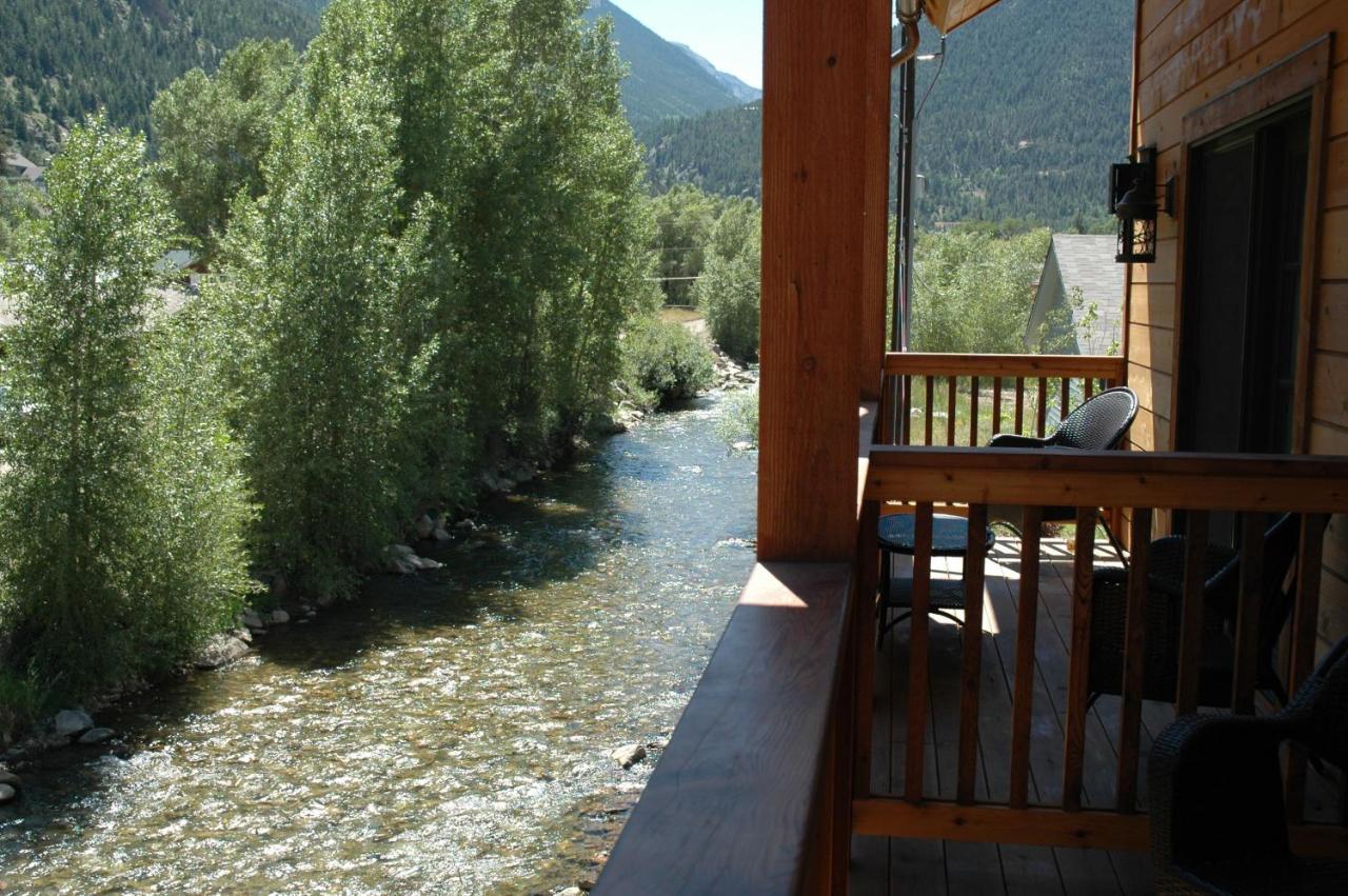 Hotel Chateau Chamonix Georgetown Esterno foto