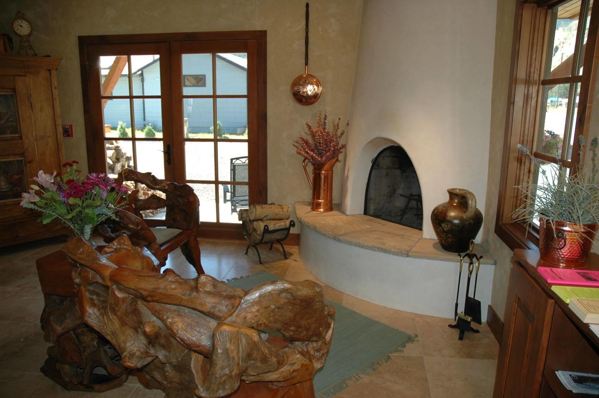 Hotel Chateau Chamonix Georgetown Esterno foto